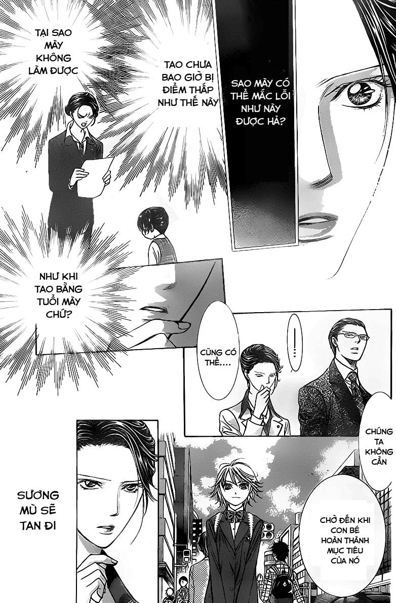 Thách Thức Tuyệt Vời - Chương 233 - Trang 18