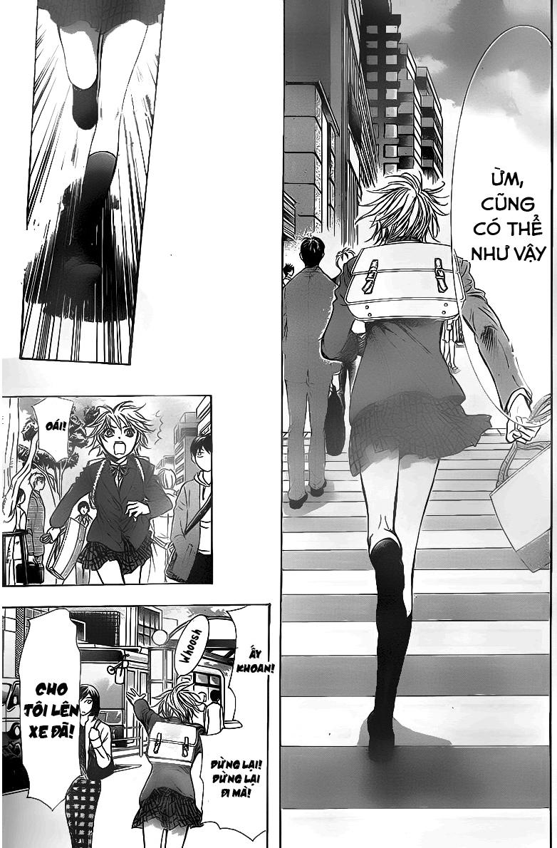 Thách Thức Tuyệt Vời - Chương 233 - Trang 20