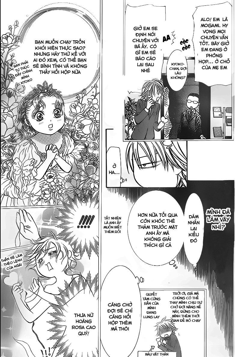 Thách Thức Tuyệt Vời - Chương 233 - Trang 24