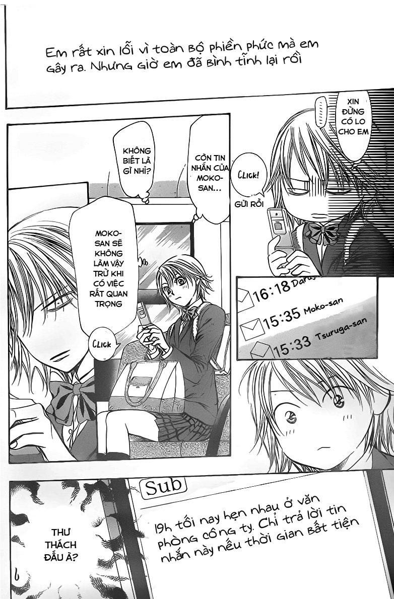 Thách Thức Tuyệt Vời - Chương 233 - Trang 25