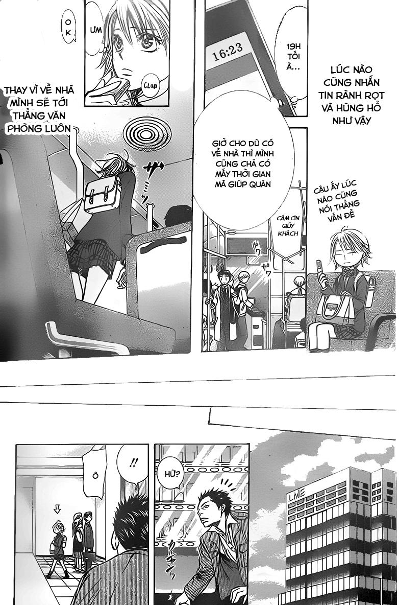 Thách Thức Tuyệt Vời - Chương 233 - Trang 26