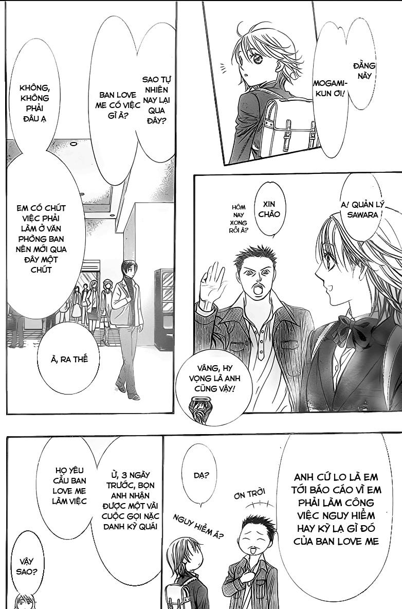 Thách Thức Tuyệt Vời - Chương 233 - Trang 27