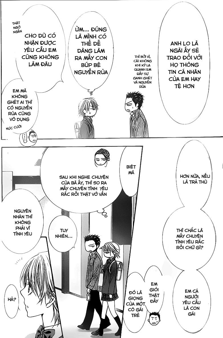 Thách Thức Tuyệt Vời - Chương 233 - Trang 29