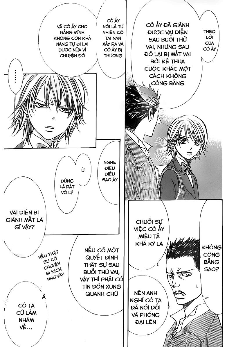 Thách Thức Tuyệt Vời - Chương 233 - Trang 30