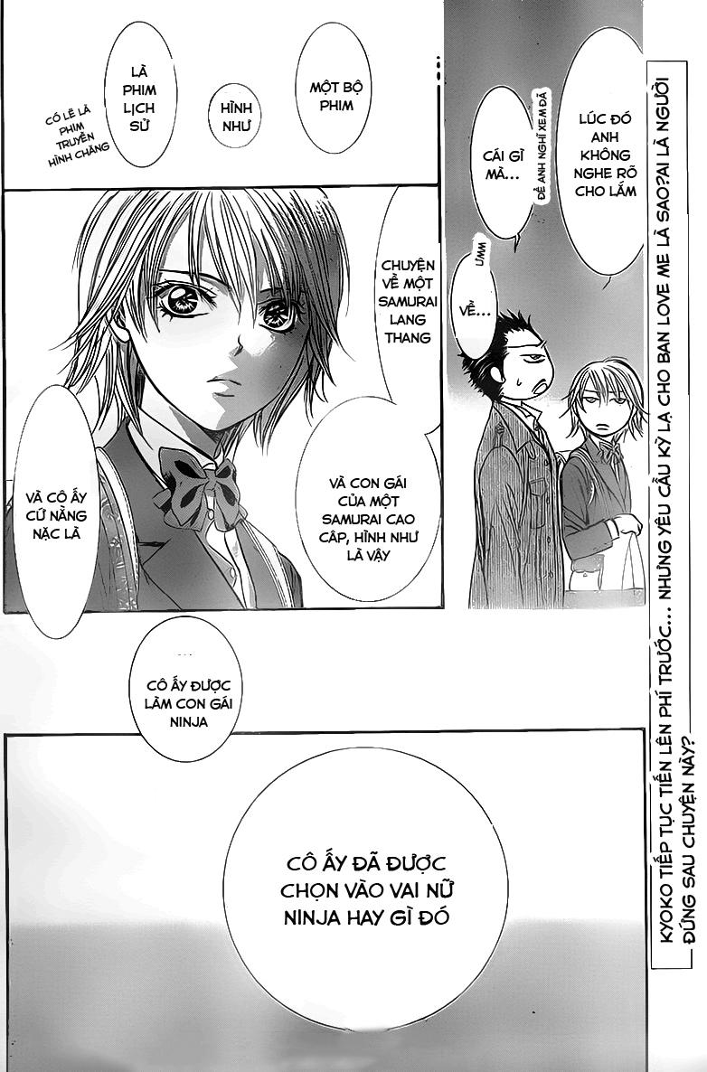 Thách Thức Tuyệt Vời - Chương 233 - Trang 31