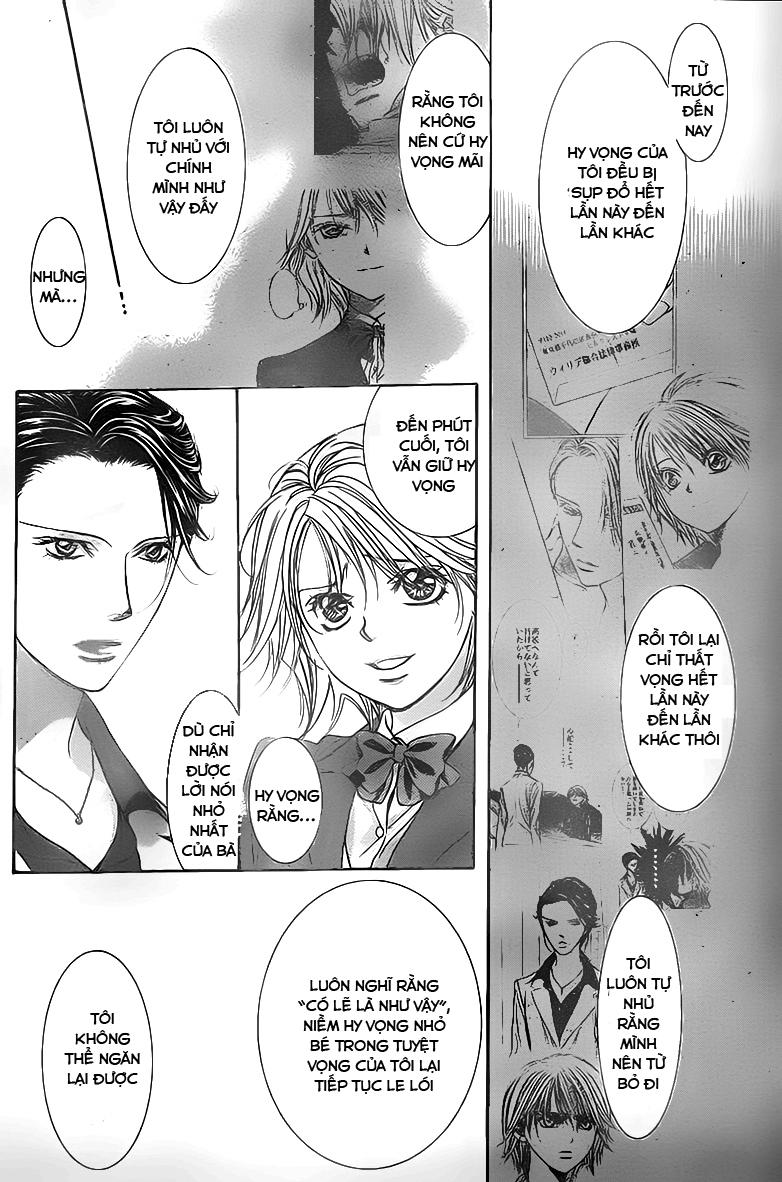 Thách Thức Tuyệt Vời - Chương 233 - Trang 5