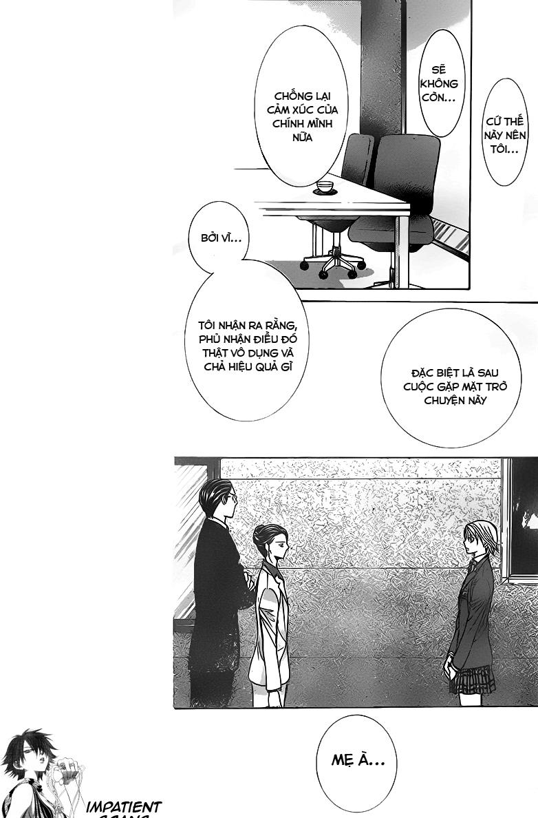 Thách Thức Tuyệt Vời - Chương 233 - Trang 6