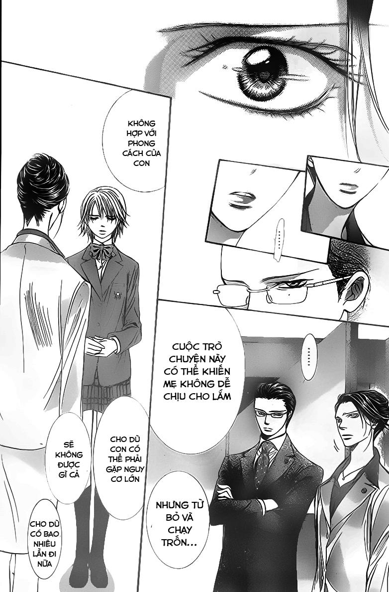 Thách Thức Tuyệt Vời - Chương 233 - Trang 8
