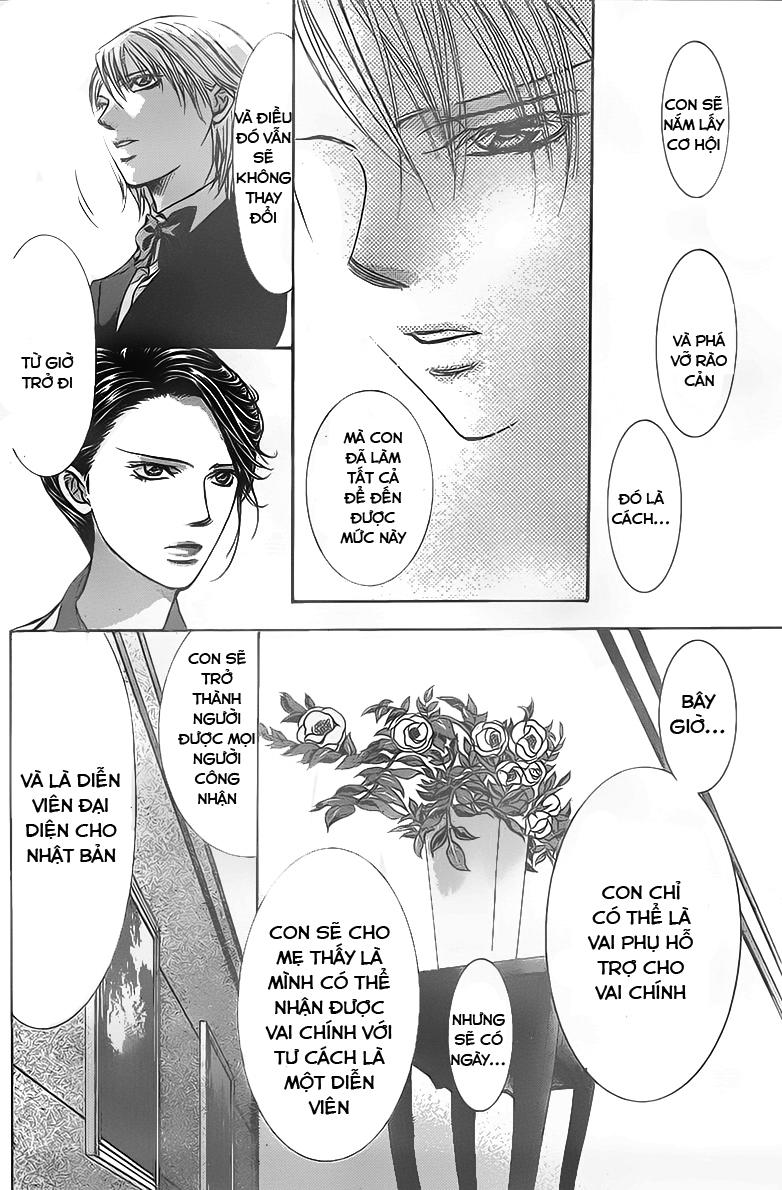 Thách Thức Tuyệt Vời - Chương 233 - Trang 9