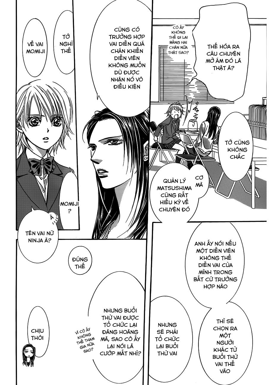 Thách Thức Tuyệt Vời - Chương 234 - Trang 11