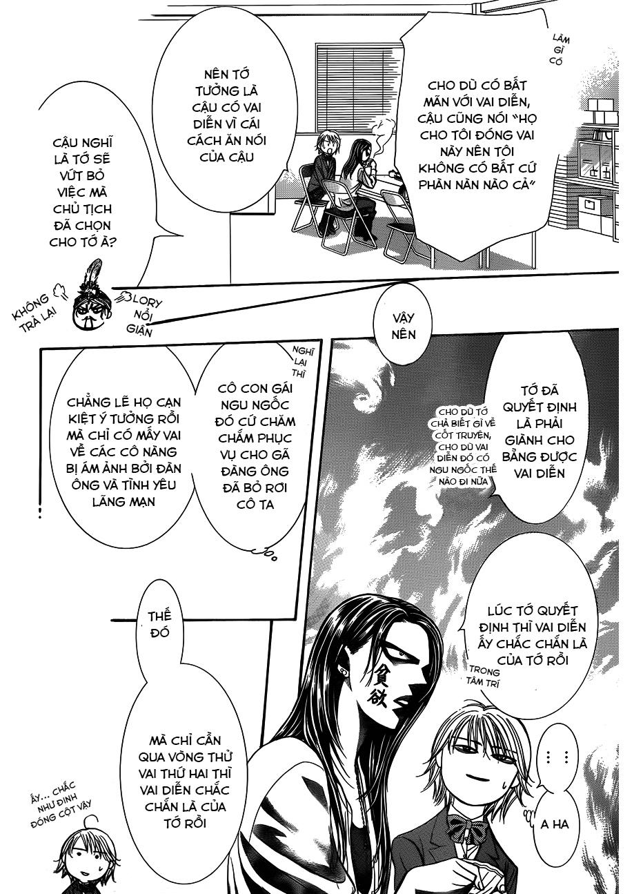Thách Thức Tuyệt Vời - Chương 234 - Trang 13