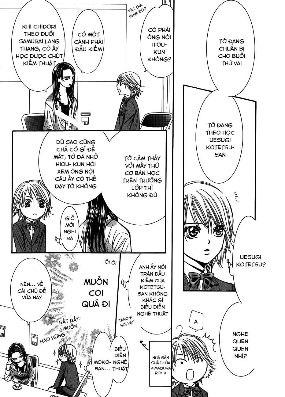 Thách Thức Tuyệt Vời - Chương 234 - Trang 14