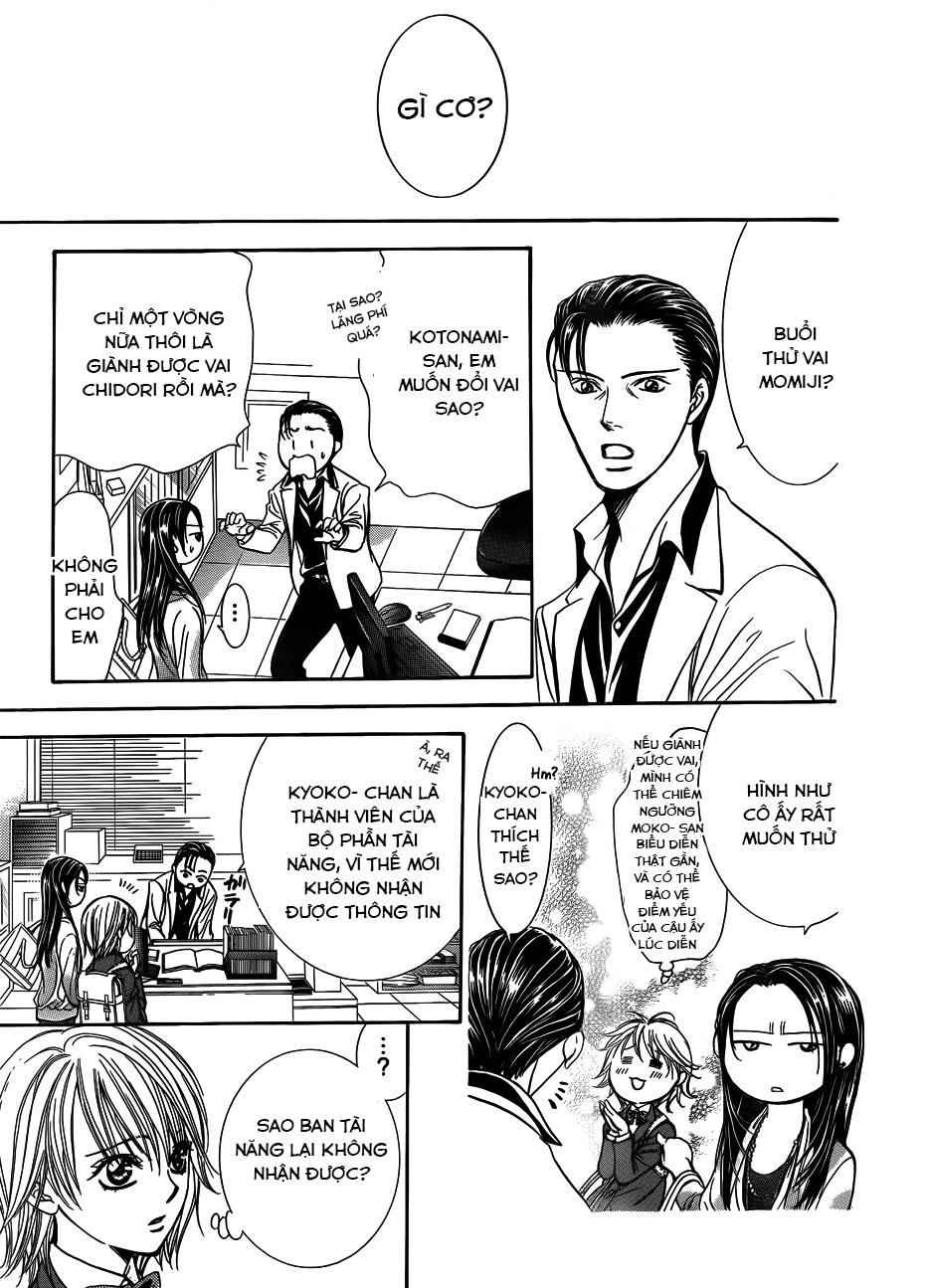 Thách Thức Tuyệt Vời - Chương 234 - Trang 16