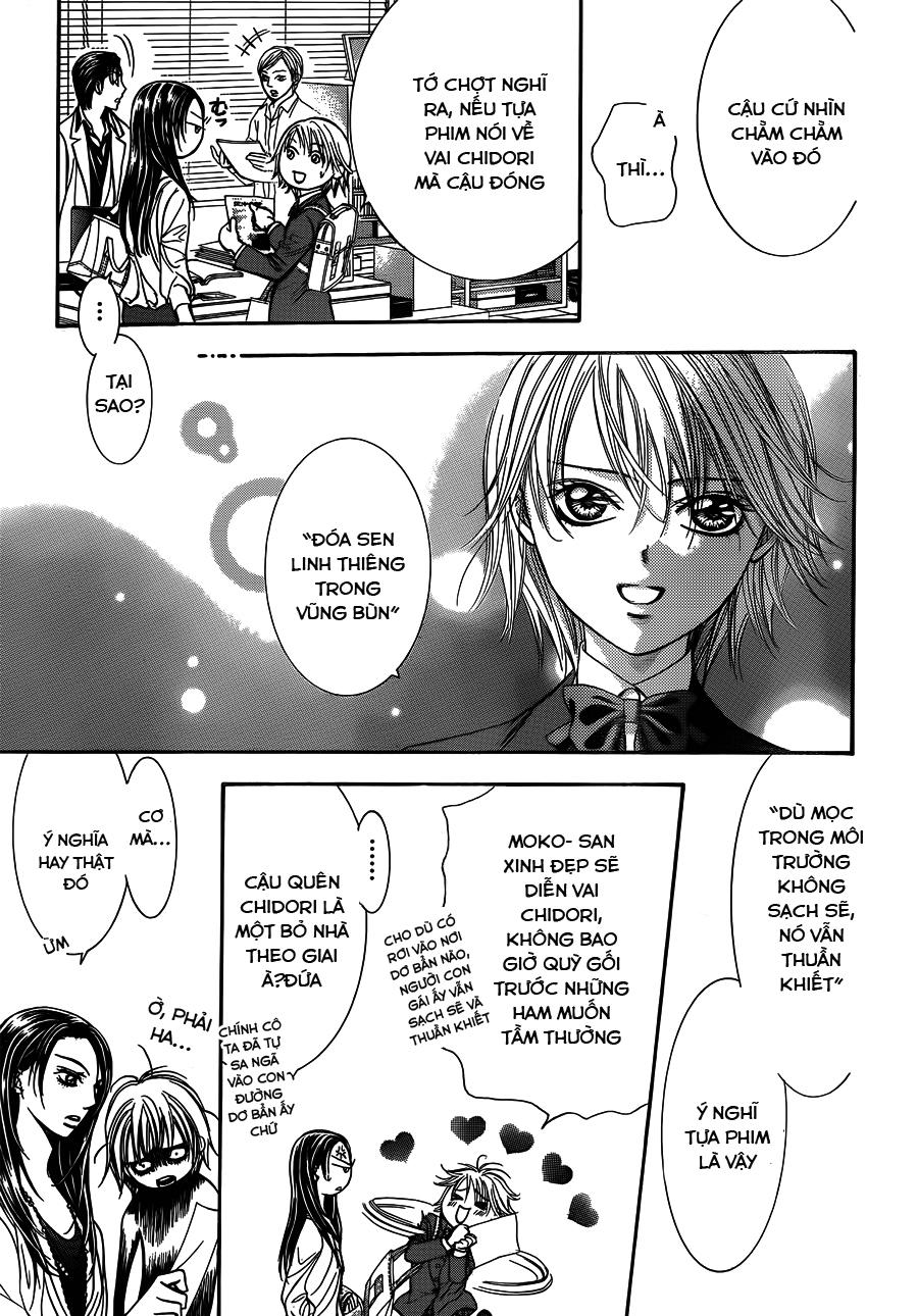 Thách Thức Tuyệt Vời - Chương 234 - Trang 18