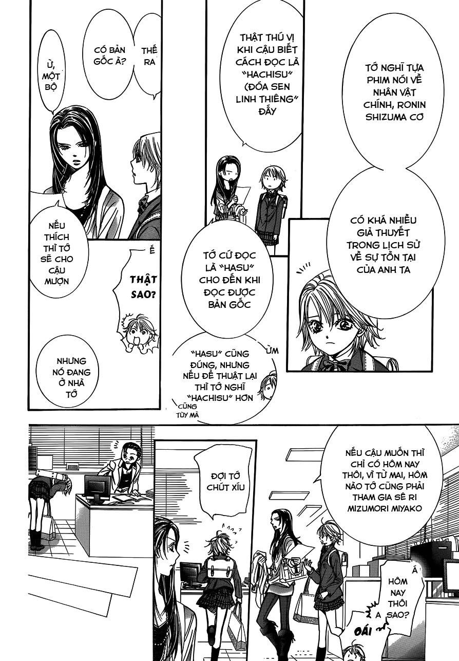 Thách Thức Tuyệt Vời - Chương 234 - Trang 19