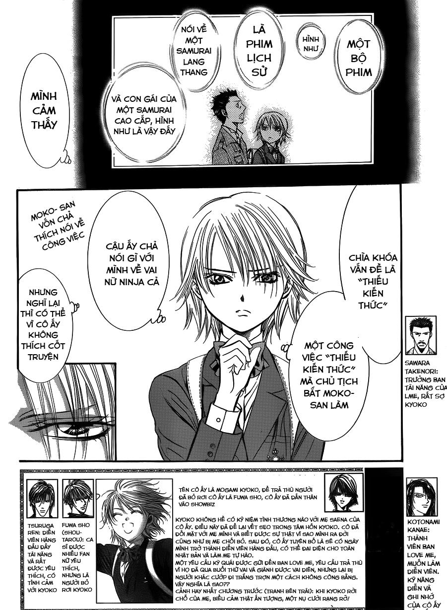 Thách Thức Tuyệt Vời - Chương 234 - Trang 3