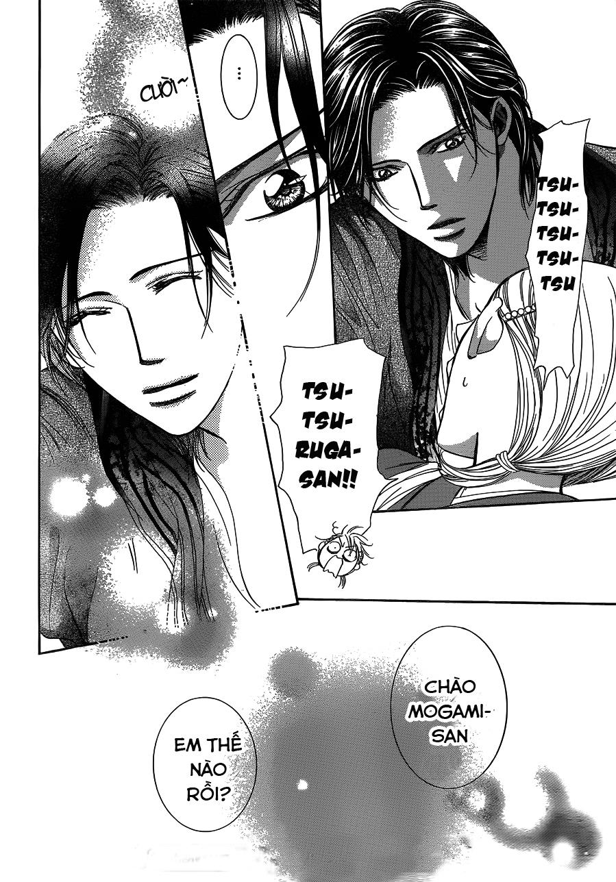 Thách Thức Tuyệt Vời - Chương 234 - Trang 31