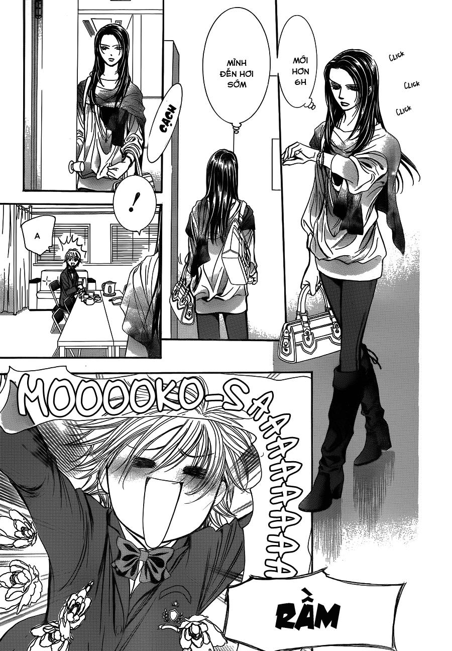 Thách Thức Tuyệt Vời - Chương 234 - Trang 6