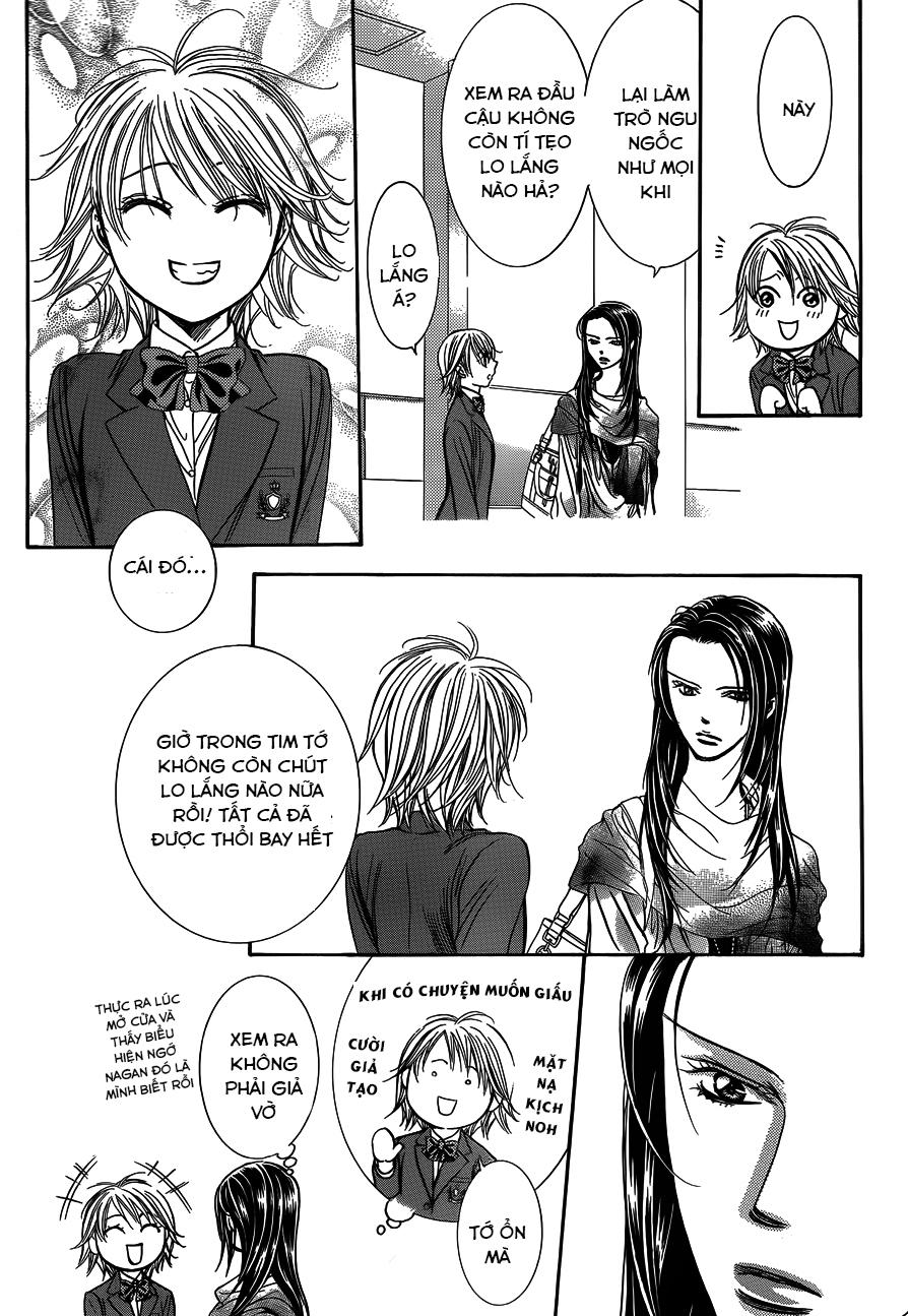 Thách Thức Tuyệt Vời - Chương 234 - Trang 8