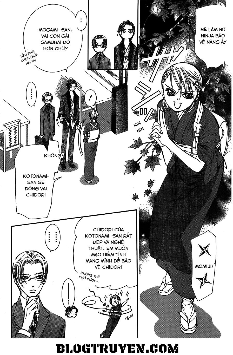 Thách Thức Tuyệt Vời - Chương 235 - Trang 11