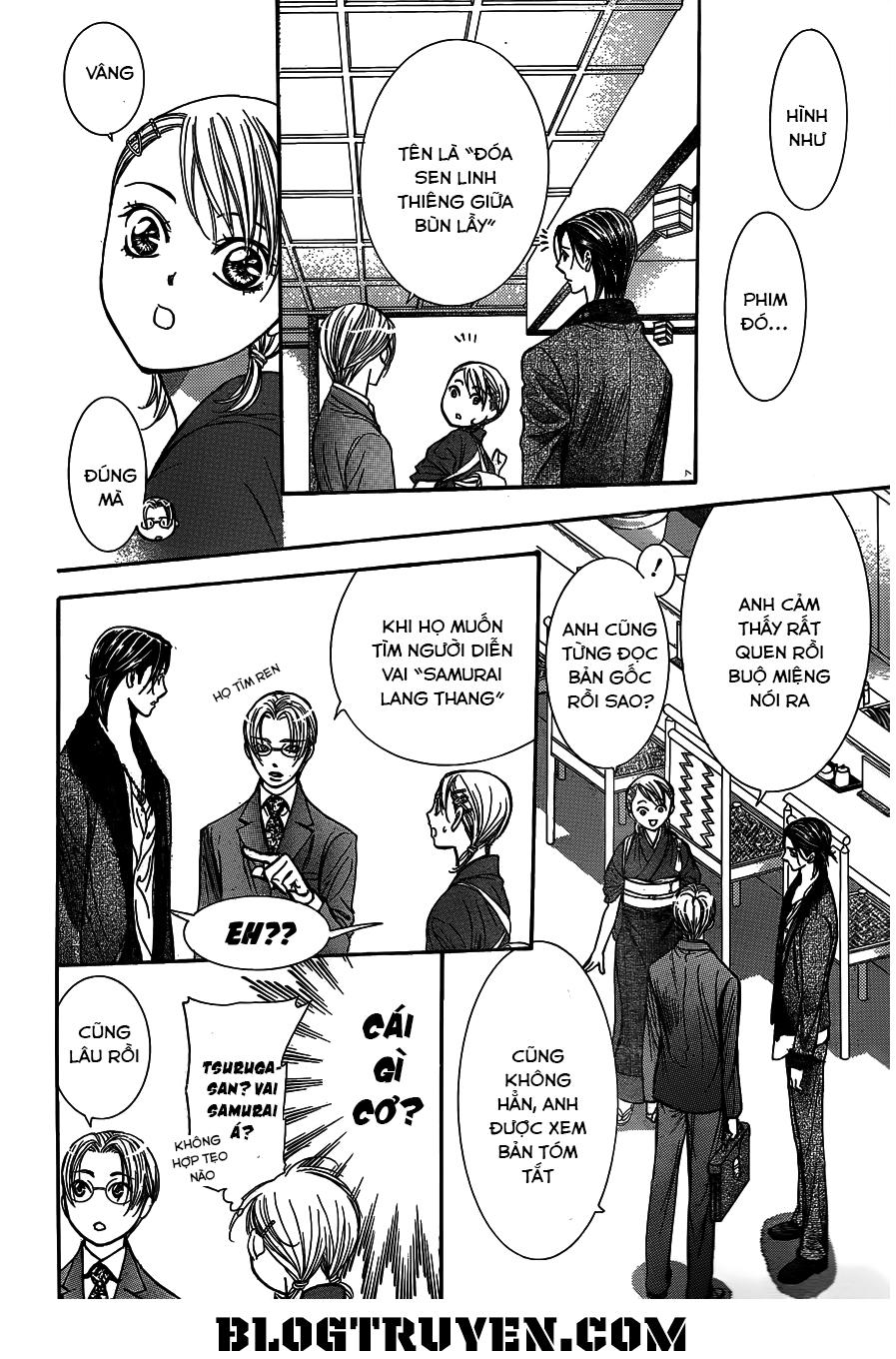 Thách Thức Tuyệt Vời - Chương 235 - Trang 12