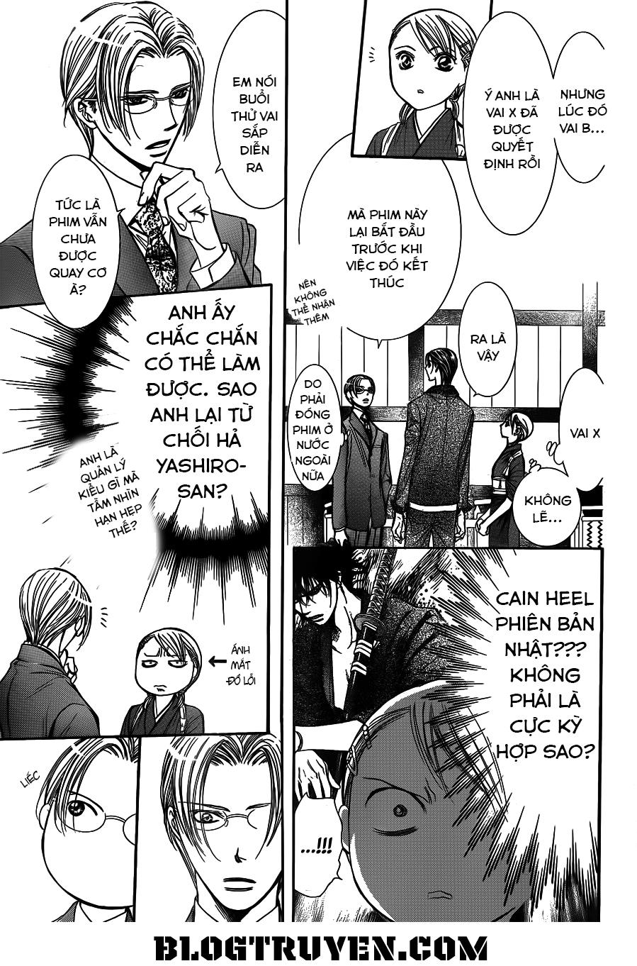 Thách Thức Tuyệt Vời - Chương 235 - Trang 13