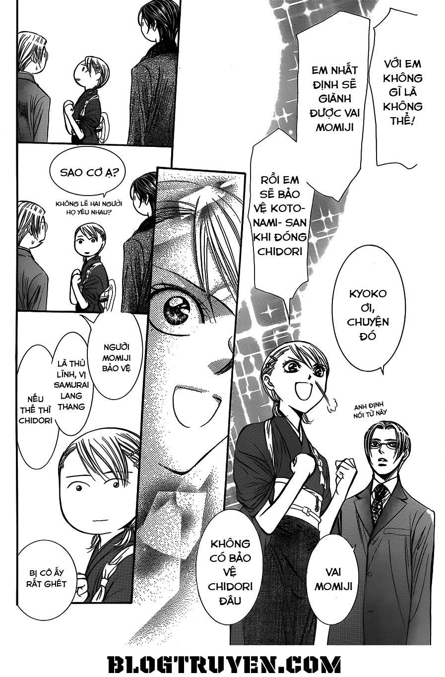 Thách Thức Tuyệt Vời - Chương 235 - Trang 15