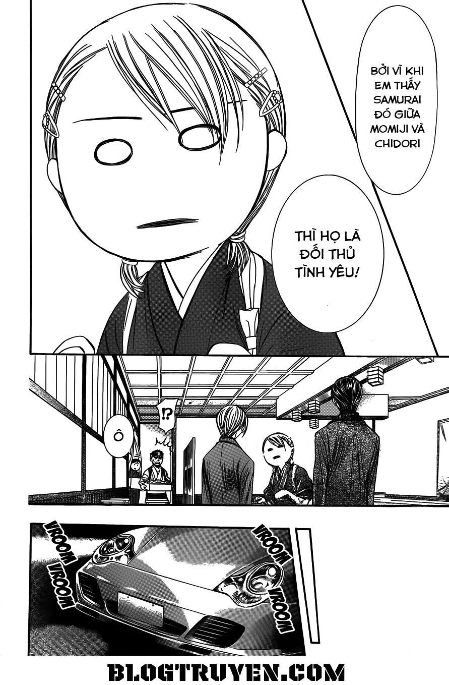 Thách Thức Tuyệt Vời - Chương 235 - Trang 16