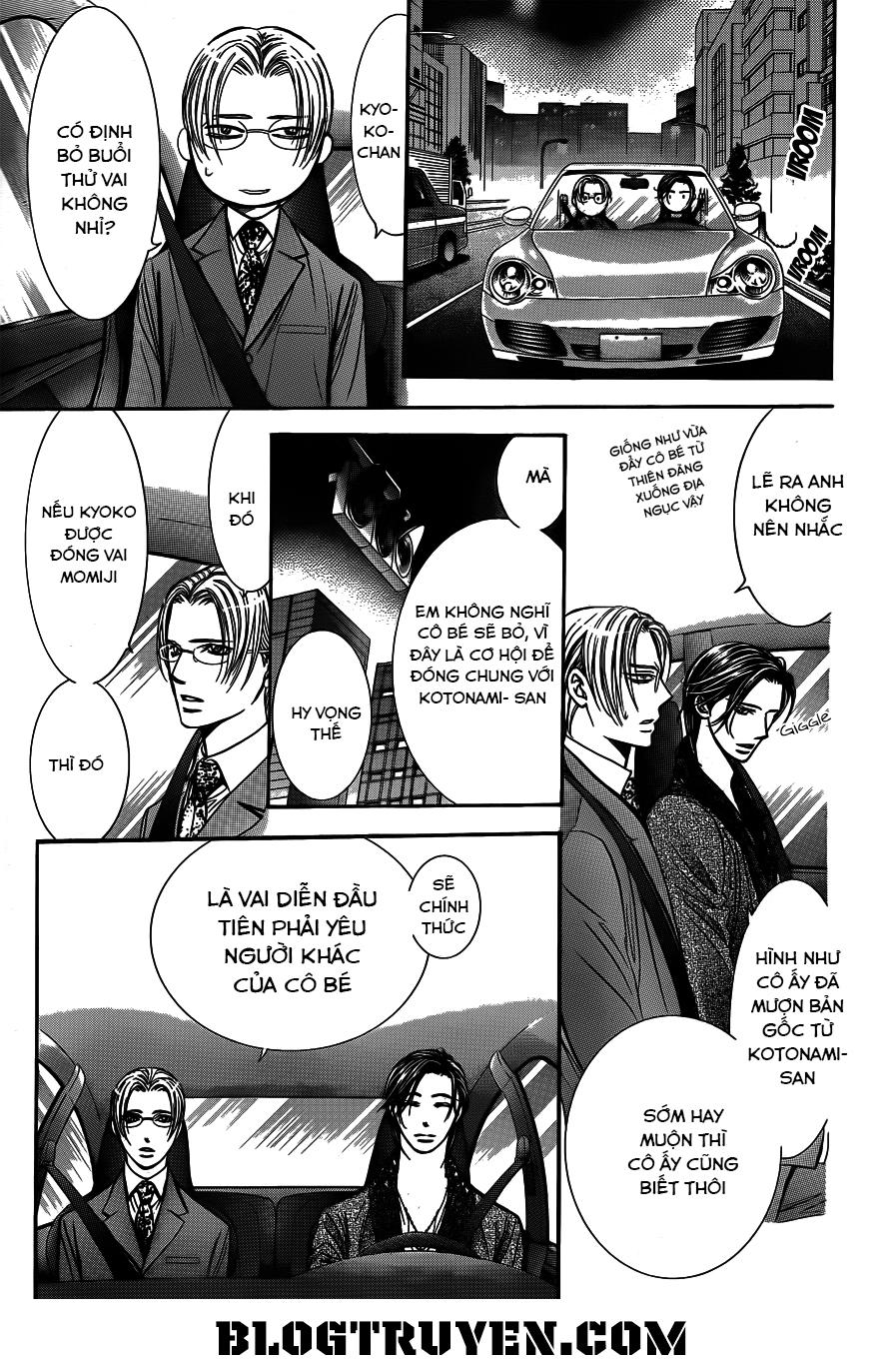 Thách Thức Tuyệt Vời - Chương 235 - Trang 17