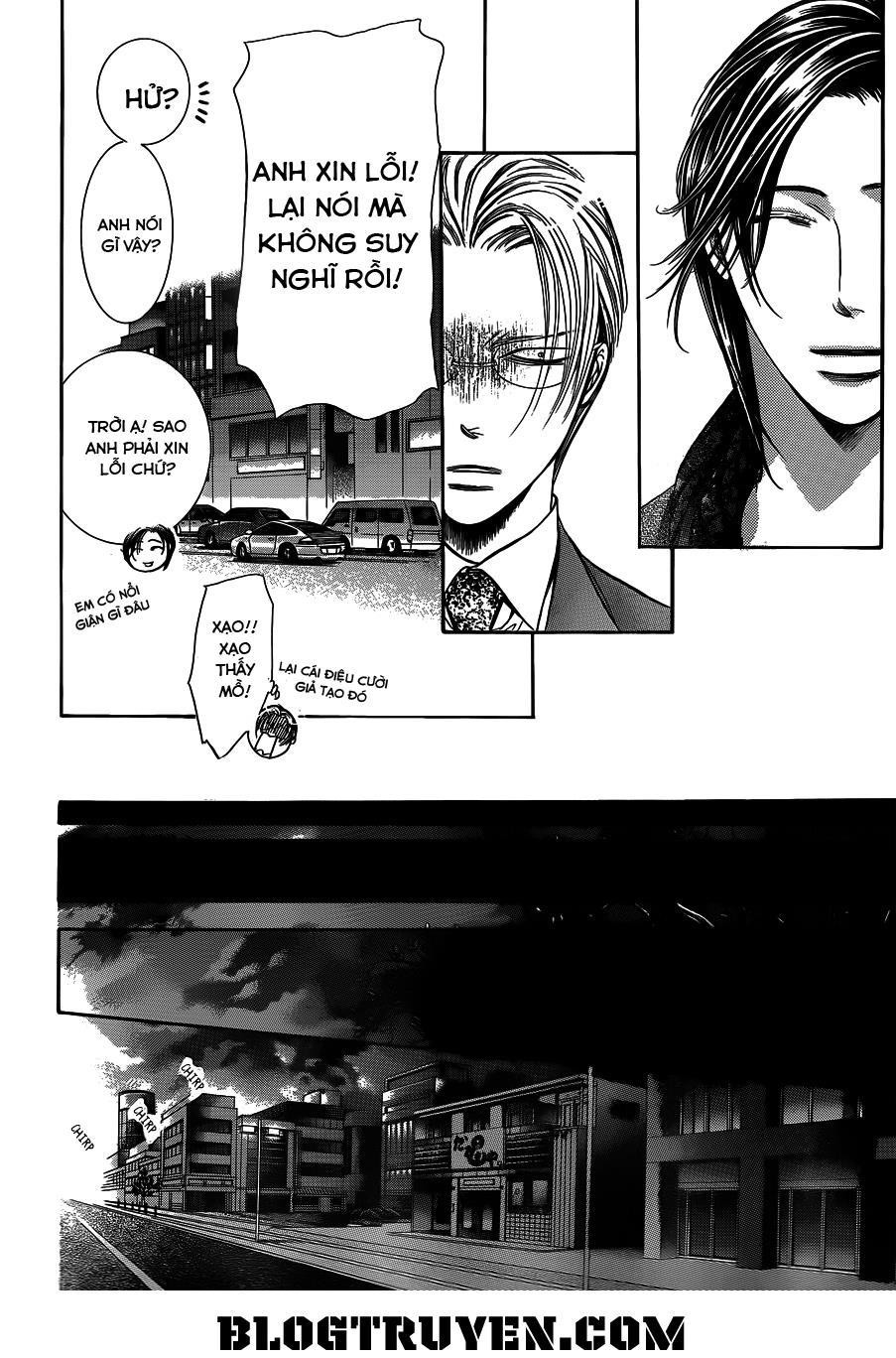 Thách Thức Tuyệt Vời - Chương 235 - Trang 18