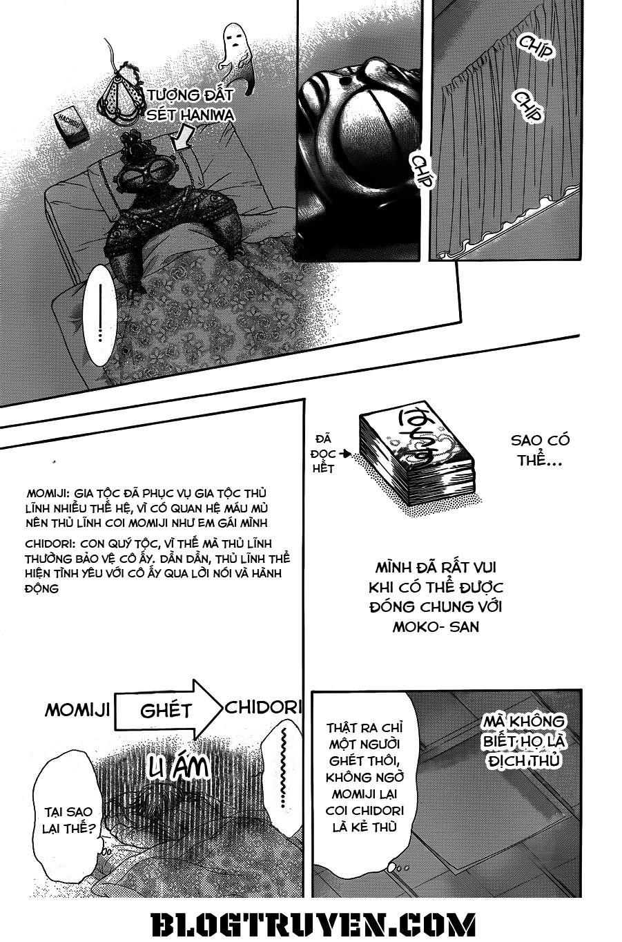 Thách Thức Tuyệt Vời - Chương 235 - Trang 19