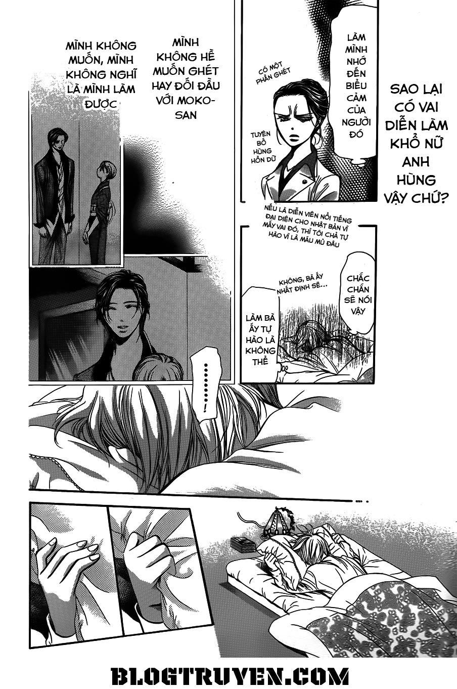 Thách Thức Tuyệt Vời - Chương 235 - Trang 20