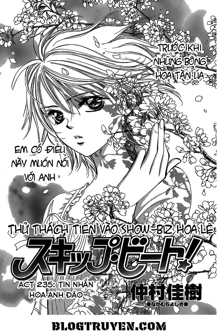 Thách Thức Tuyệt Vời - Chương 235 - Trang 3