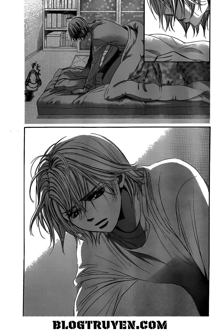 Thách Thức Tuyệt Vời - Chương 235 - Trang 21