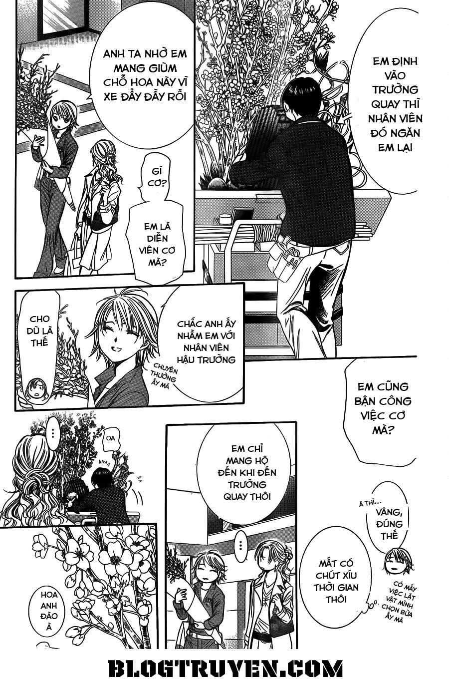 Thách Thức Tuyệt Vời - Chương 235 - Trang 23