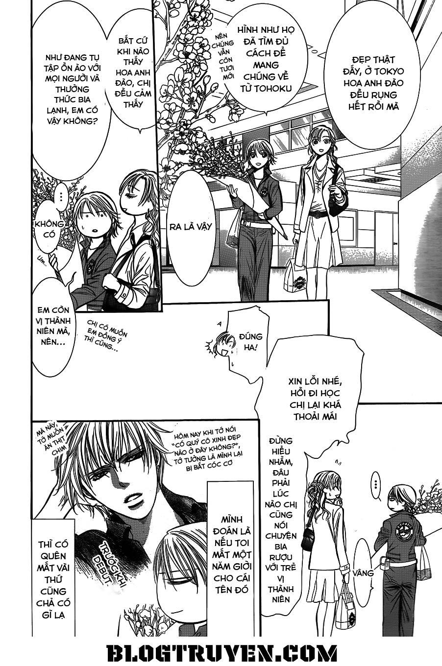 Thách Thức Tuyệt Vời - Chương 235 - Trang 24