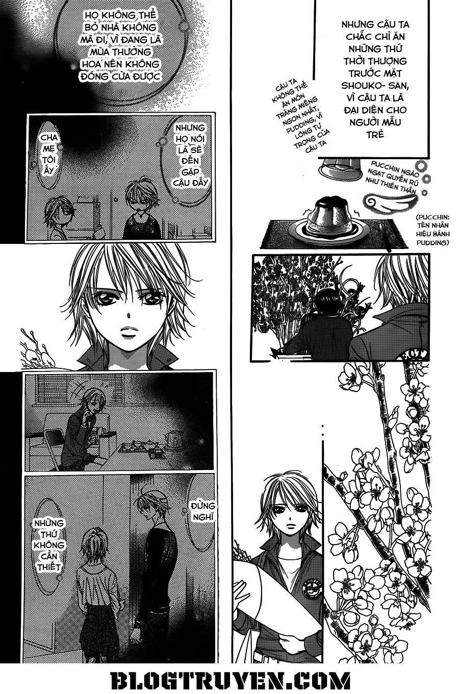 Thách Thức Tuyệt Vời - Chương 235 - Trang 25