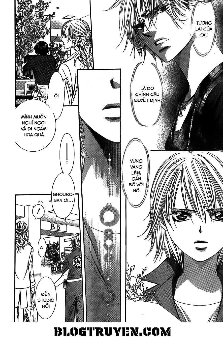 Thách Thức Tuyệt Vời - Chương 235 - Trang 26