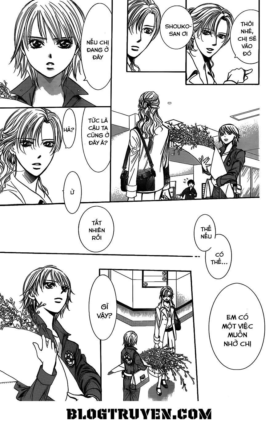 Thách Thức Tuyệt Vời - Chương 235 - Trang 27