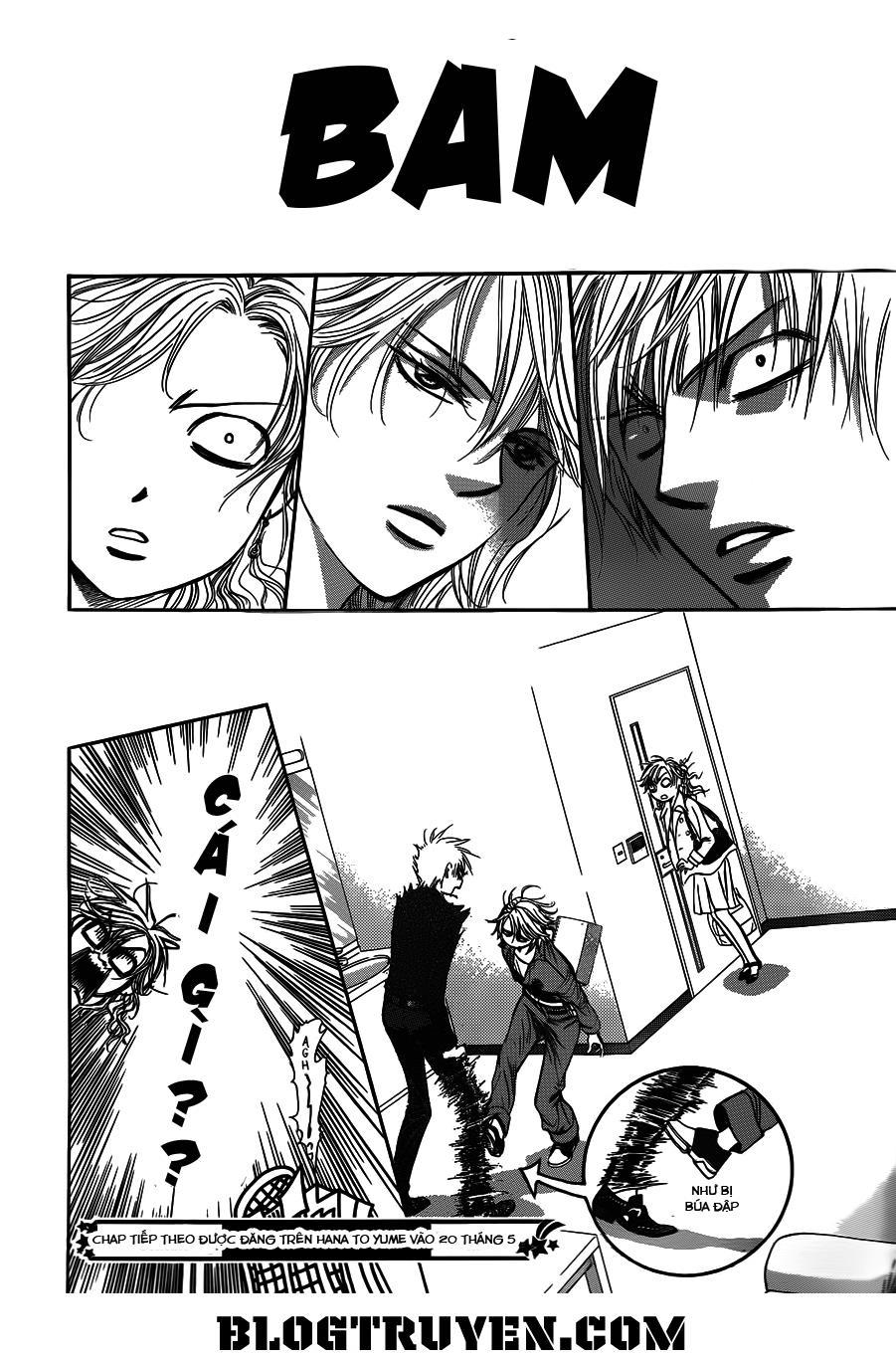 Thách Thức Tuyệt Vời - Chương 235 - Trang 32