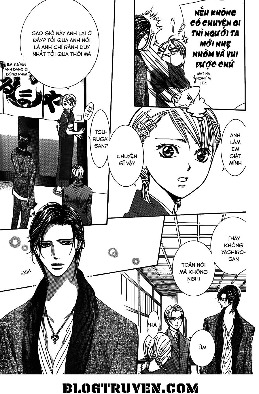 Thách Thức Tuyệt Vời - Chương 235 - Trang 5