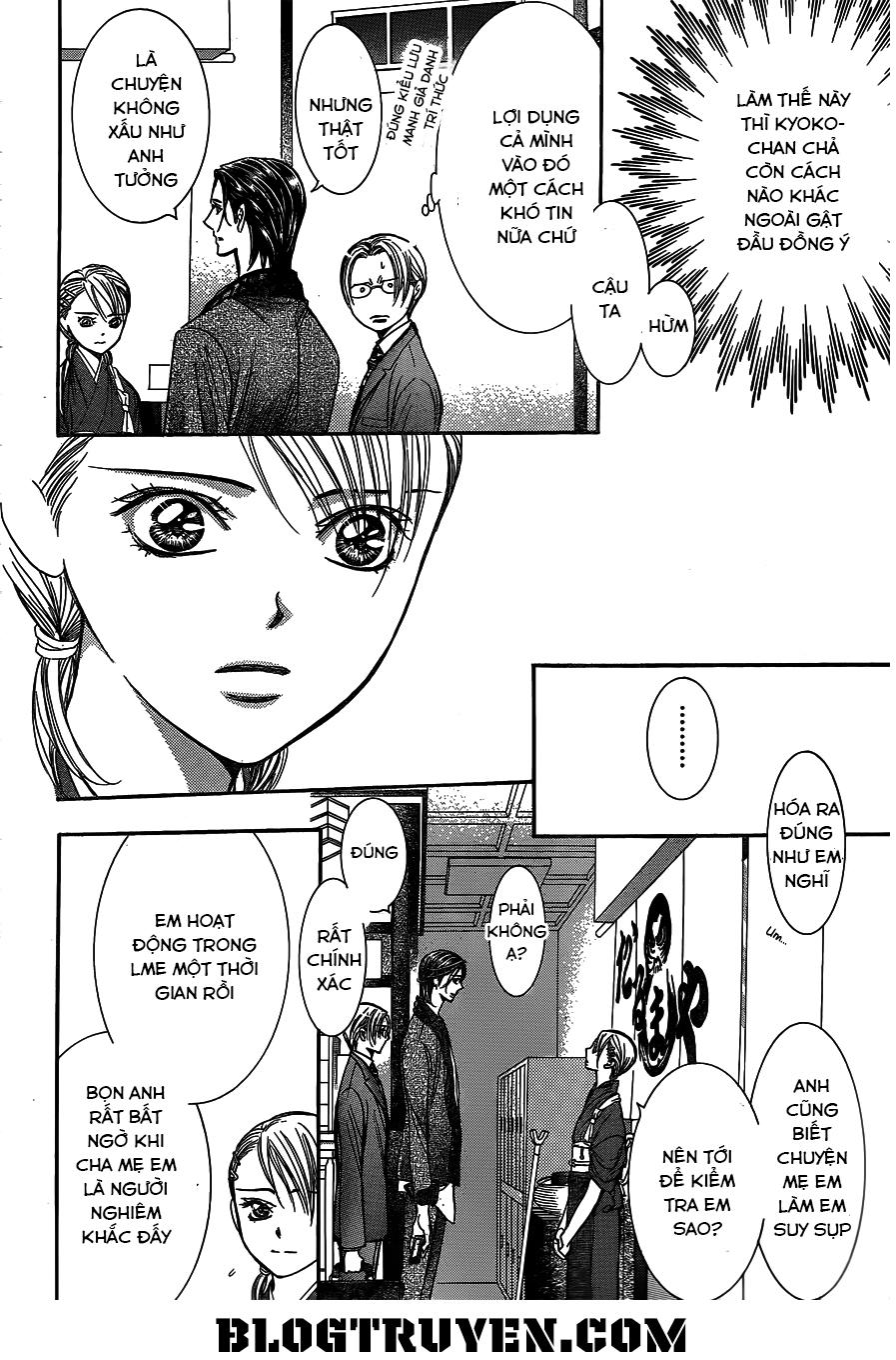 Thách Thức Tuyệt Vời - Chương 235 - Trang 8