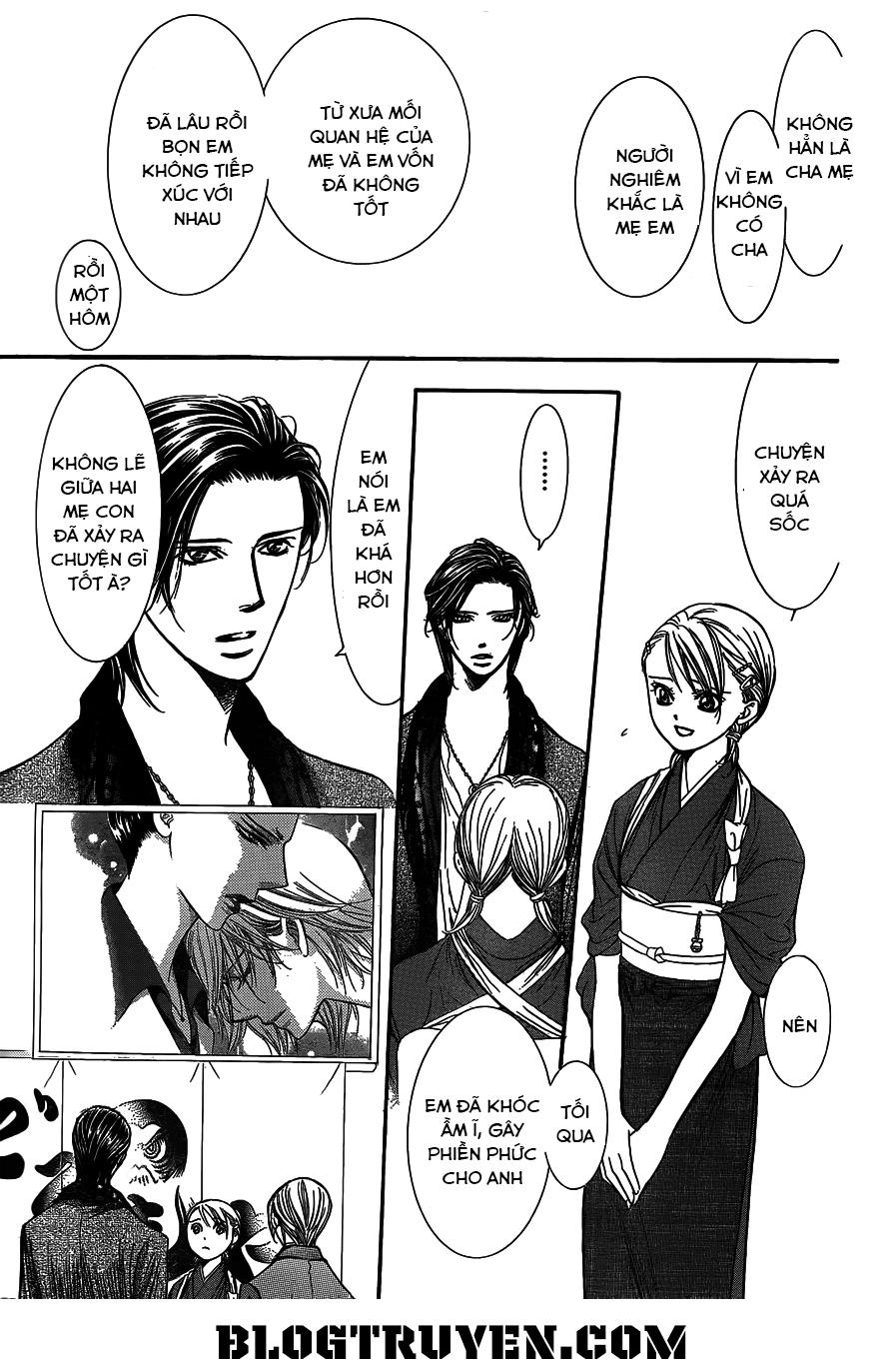 Thách Thức Tuyệt Vời - Chương 235 - Trang 9