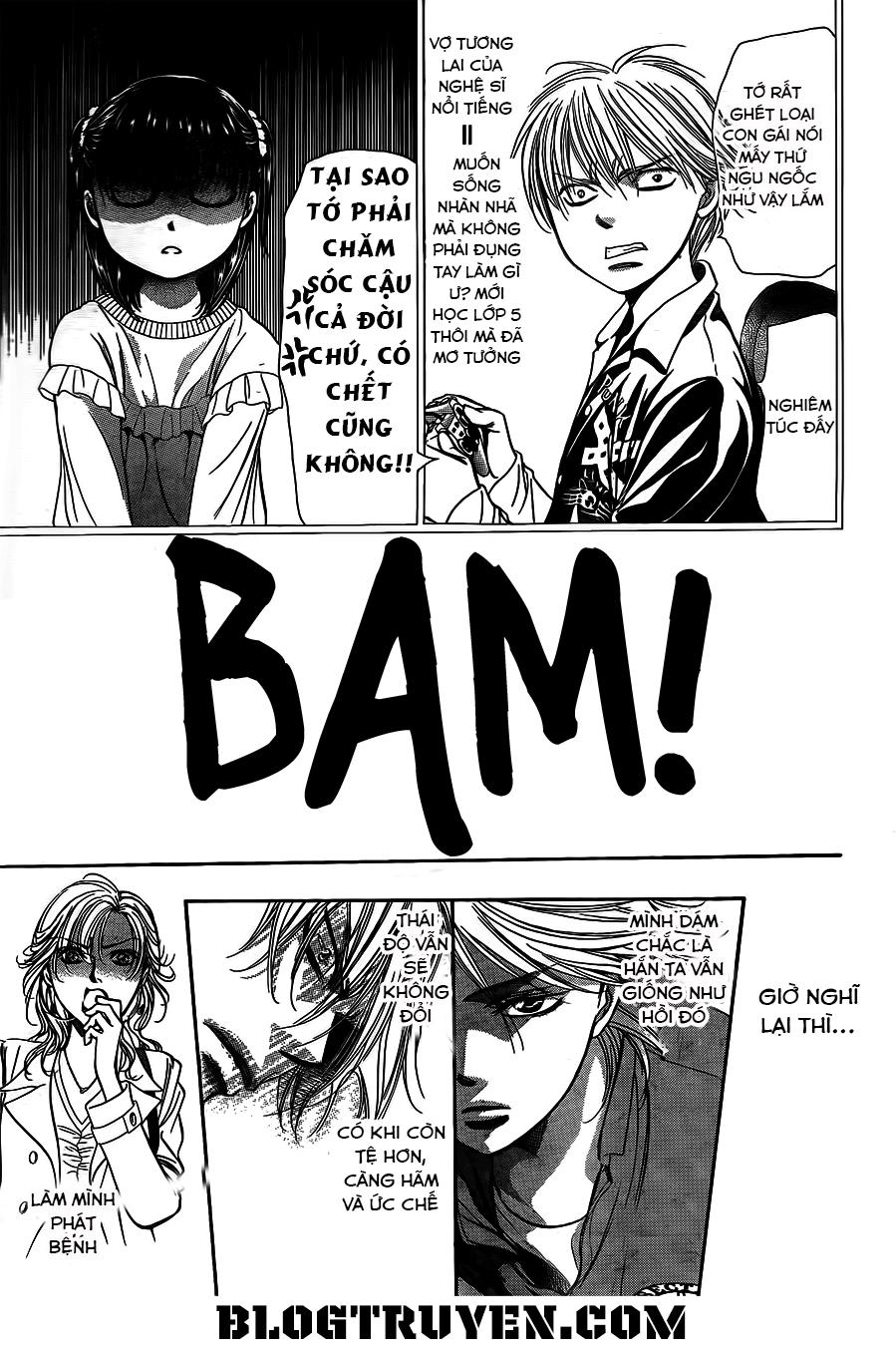 Thách Thức Tuyệt Vời - Chương 236 - Trang 11