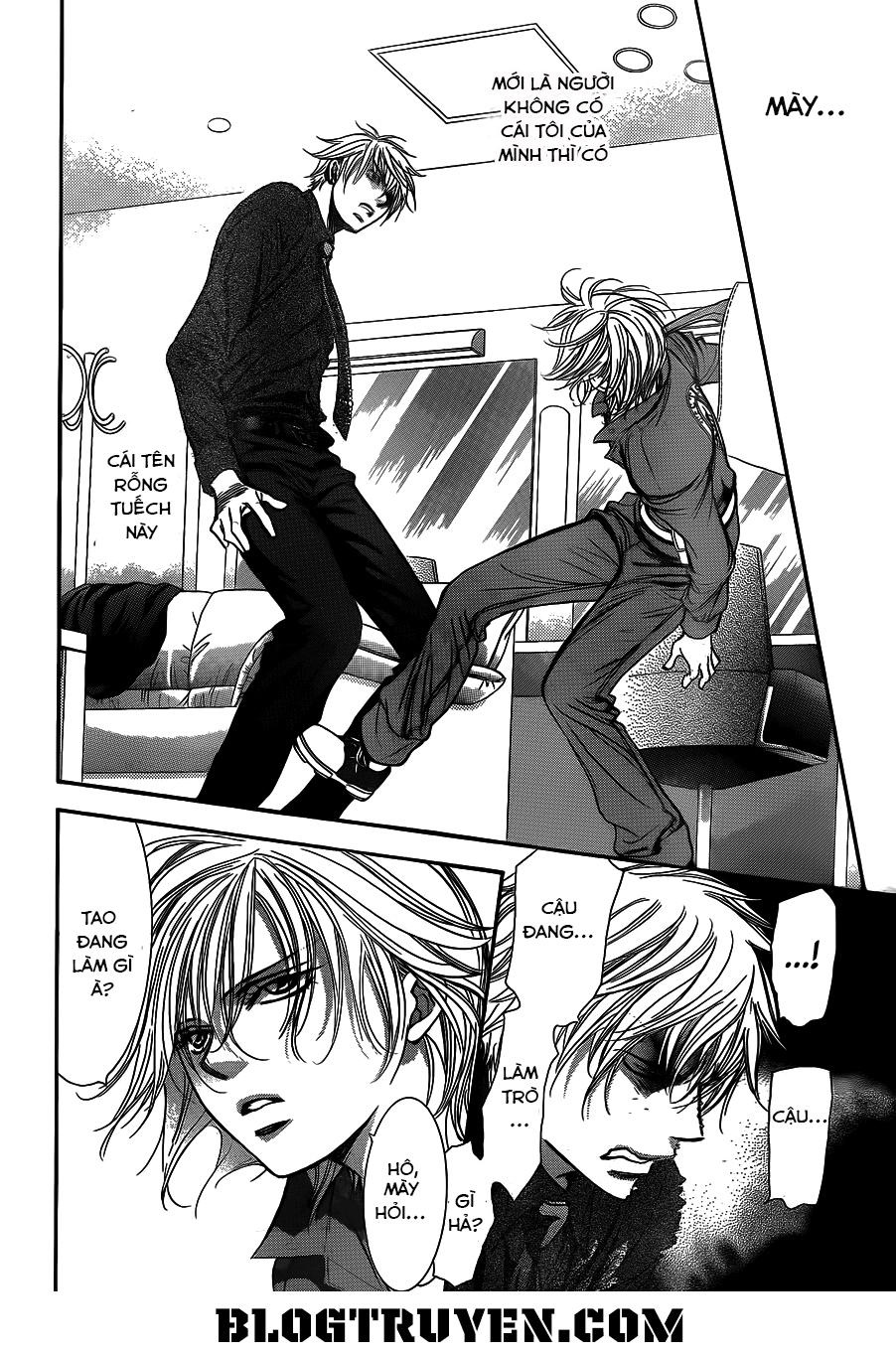 Thách Thức Tuyệt Vời - Chương 236 - Trang 12