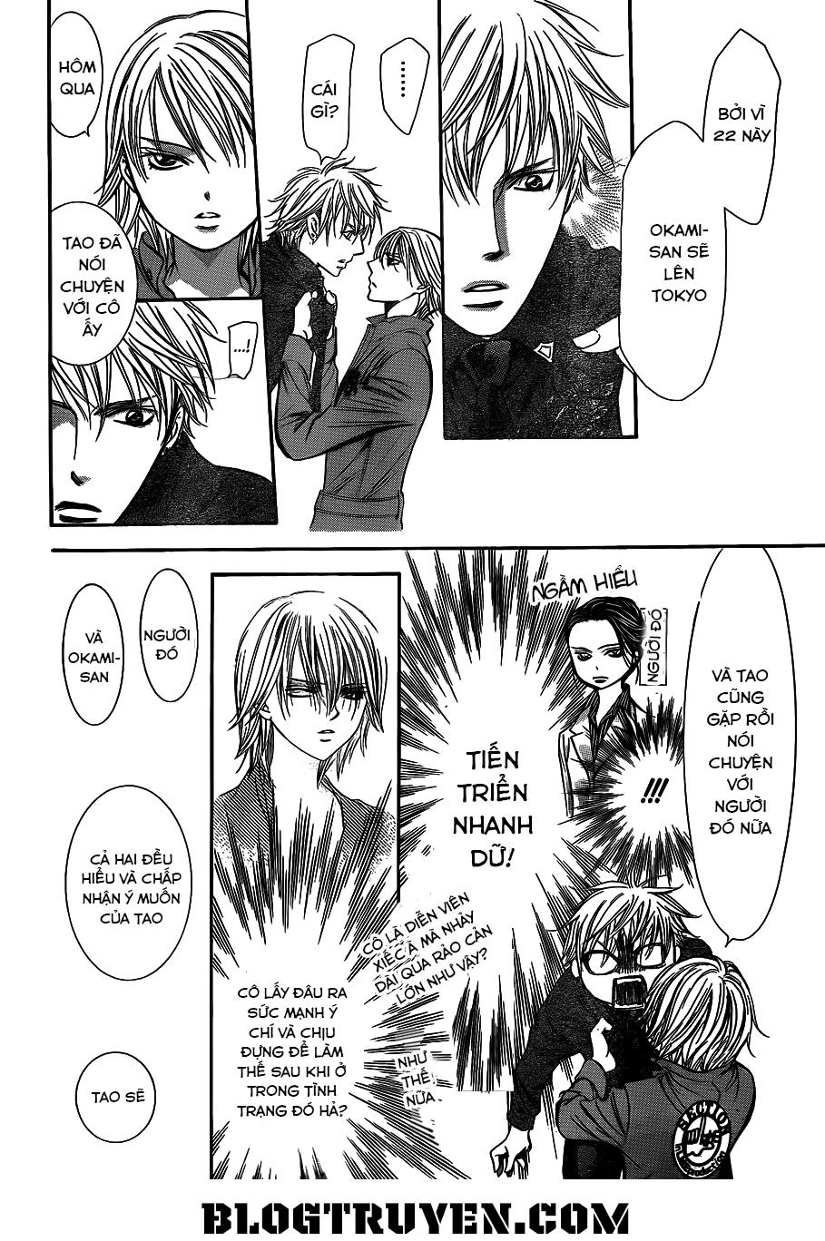 Thách Thức Tuyệt Vời - Chương 236 - Trang 14