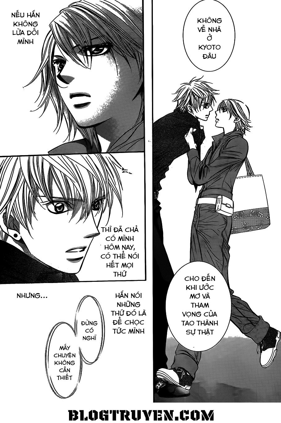 Thách Thức Tuyệt Vời - Chương 236 - Trang 15