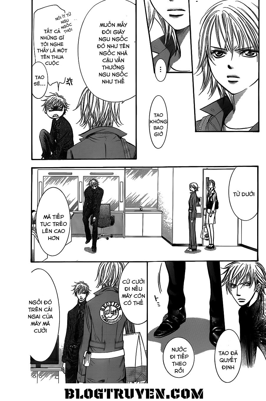 Thách Thức Tuyệt Vời - Chương 236 - Trang 17