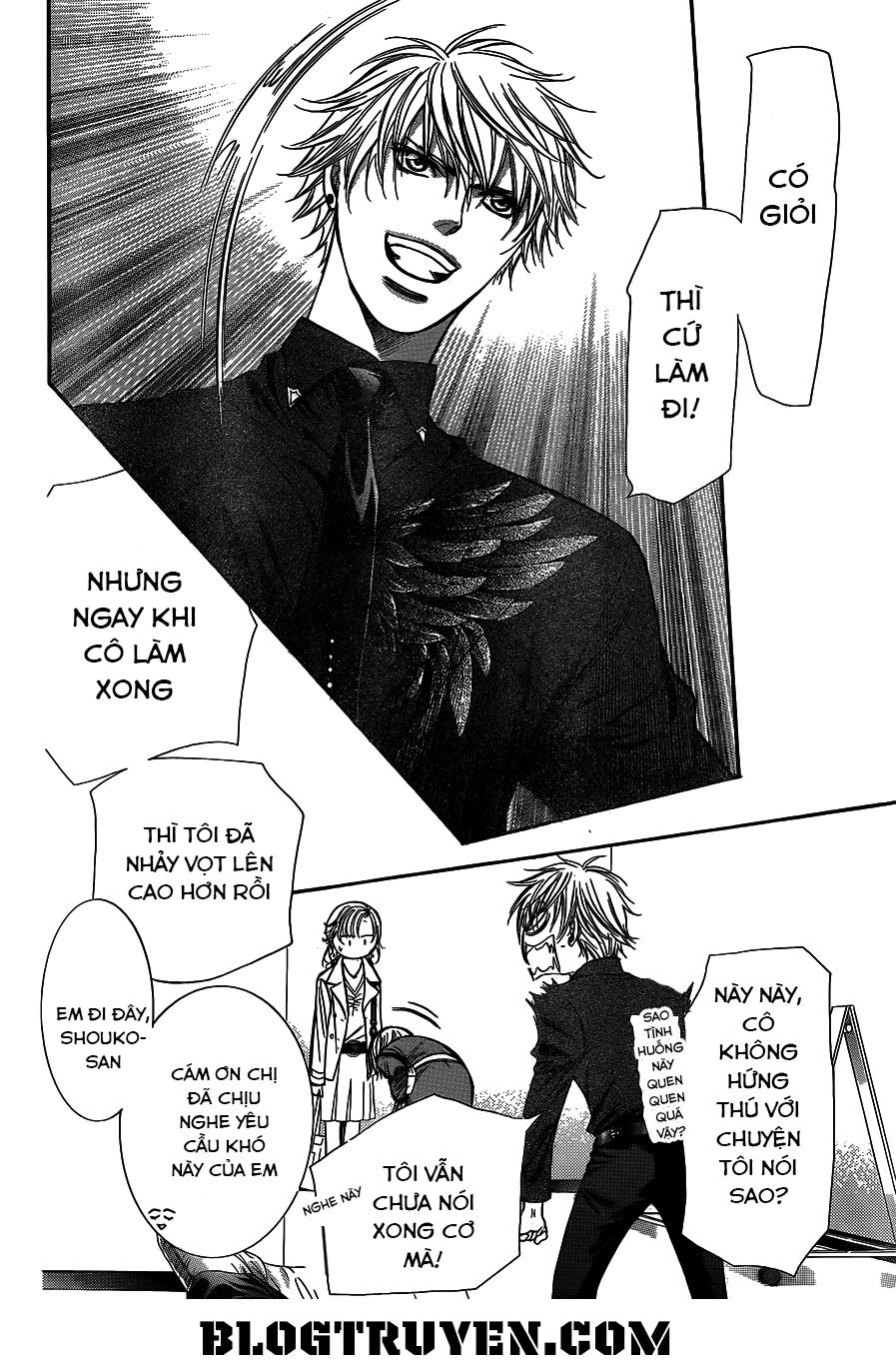 Thách Thức Tuyệt Vời - Chương 236 - Trang 19