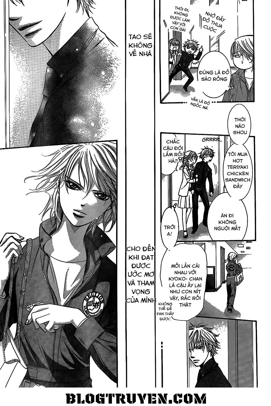 Thách Thức Tuyệt Vời - Chương 236 - Trang 20